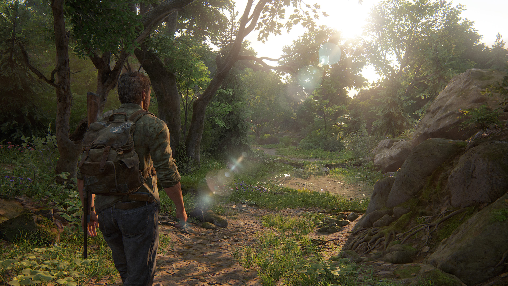 scene from game forest 